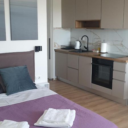 Studio Apartment Hana Pula Exterior foto