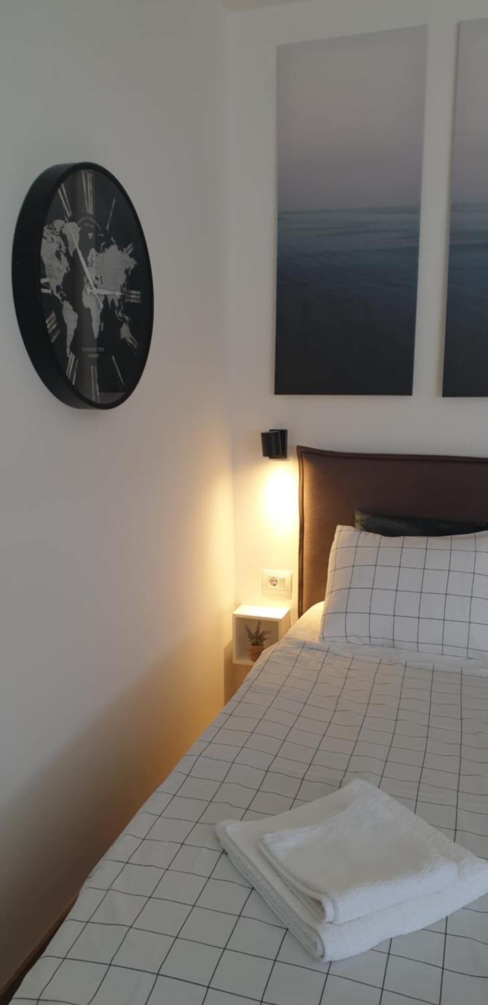 Studio Apartment Hana Pula Exterior foto