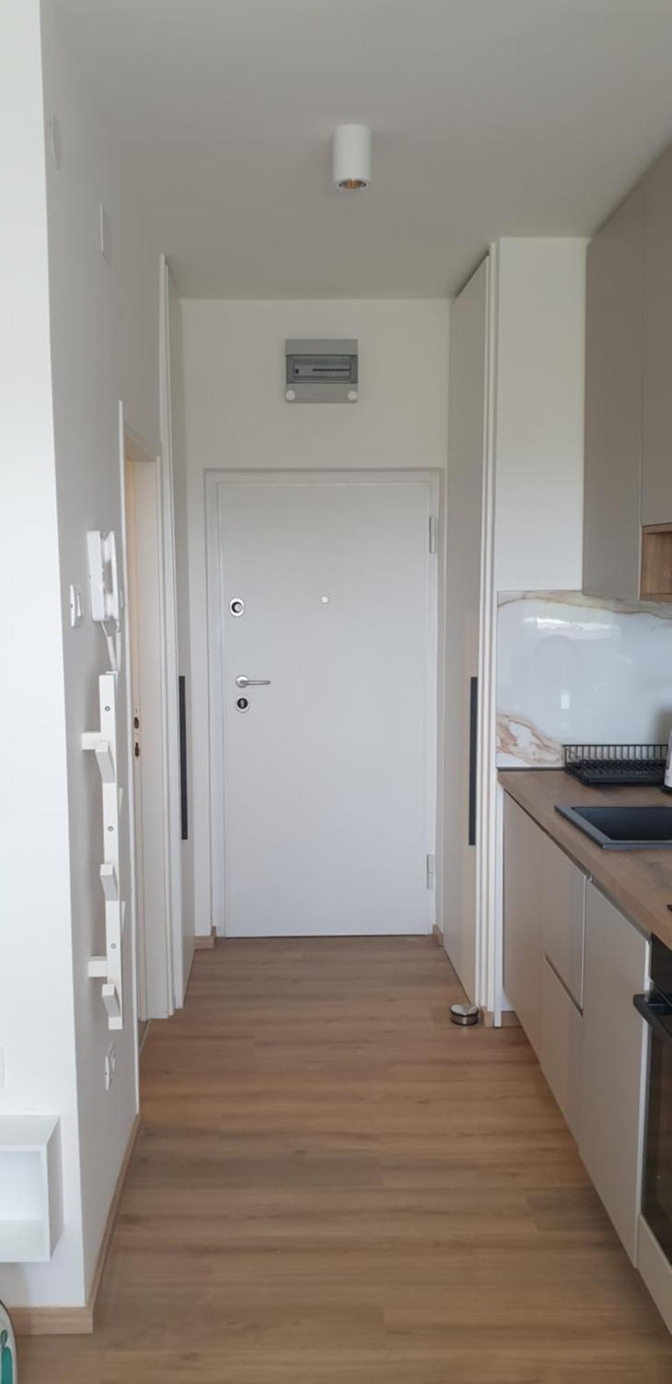 Studio Apartment Hana Pula Exterior foto
